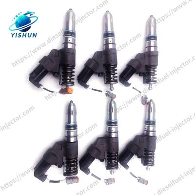China Fuel Injecteur Injector 4026222 3411756 3411761 For M11 for sale