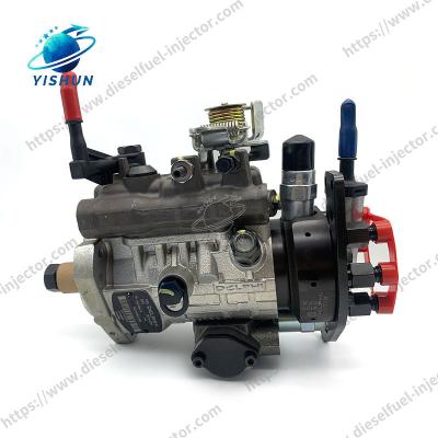 China Dieselbrennstoffspritze für Bagger 9521a030h 320d2 zu verkaufen