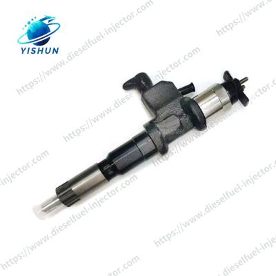 China 095000-5510 095000-5511 Diesel Auto Parts Injector For 6WG1 6WF1 6UZ1 for sale