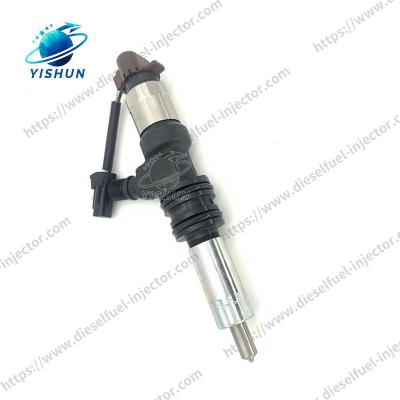 China Diesel Common Rail Injector Nozzle Me304627 095000-6860 9709500-686 For 6m60t for sale