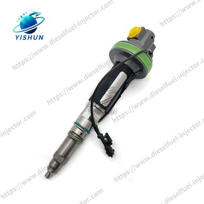 China 4928106 Y431K05141 Injetor de combustível diesel Qsk19 motor 4928106 Y431K05141 à venda