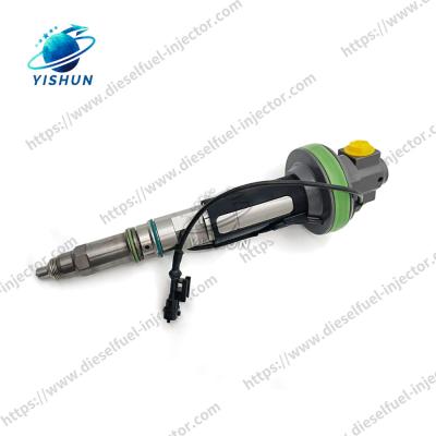 China 4964170 F00BL0J020 Injetor de motor diesel QSK19 Injetores de combustível à venda