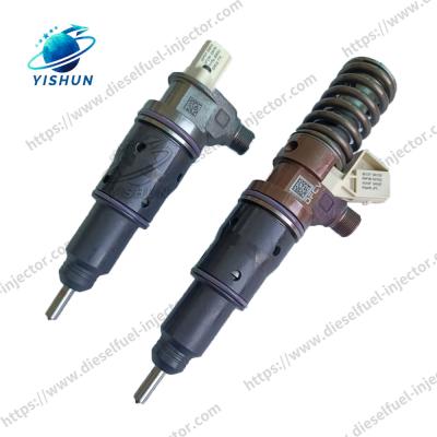 China 28681996 Injetor de combustível diesel para motores diesel à venda
