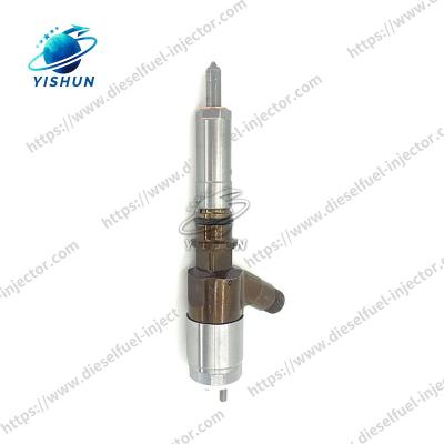 China Hochwertige 312d 314d 320d Dieselmotor Düse Assy 326-4756 3264756 für C4.2 zu verkaufen