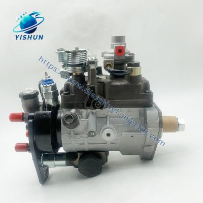 China 3957700 Diesel-Hochdruck-Einspritzpumpe 9320a296w zu verkaufen