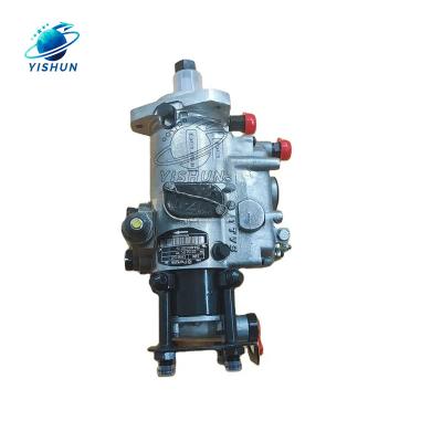 China Brennstoffpumpe für Bagger 3349f330t 2644h032 für 1104c Motor zu verkaufen
