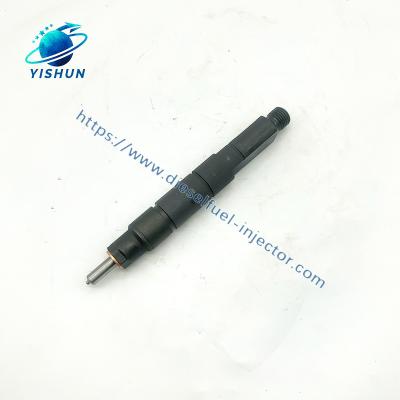 China 0432191591 Injector D924 TE 110KW For KBEL84P148 for sale