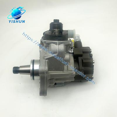 China 0445020508 Fuel Injection Pump T412885 for Case New Holland CNH 3.4L Diesel Engine for sale