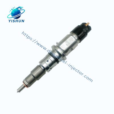 China Diesel Fuel Injector Genuine Diesel Fuel Injector 0445120289 0 445 120 289 5268408 for sale