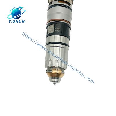 China Injetor de combustível para motores diesel 4902828 para motores QSK23 à venda