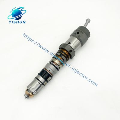 China Diesel Engine Fuel Injector 4954374 4326781 For QSK60 for sale
