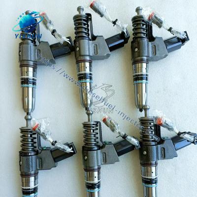 China ISM11 QSM11 N14 Auto engine fuel system fuel injector 3411765 3411767 4307516 for sale