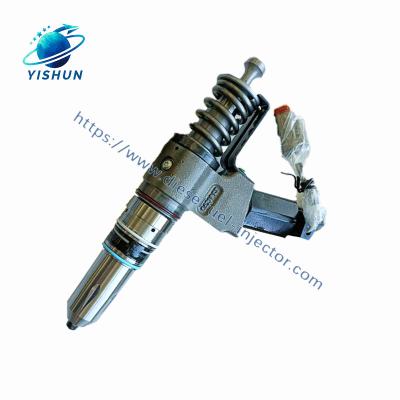China ISM11 QSM11 N14 Auto engine fuel system fuel injector 3417764 3411691 for sale