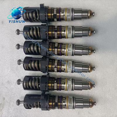 China Máquinas e aparelhos, partes do motor, bocal de injecção 1473430 para DT12.11L02 1473430 à venda