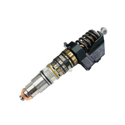 China Máquinas e aparelhos, partes do motor, bocal de injecção 1481827 Para DT12.11L02 1481827 à venda
