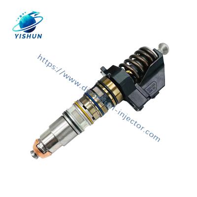 China Máquinas e máquinas Partes do motor Bomba de injecção de combustível 1511696 Para DT12.11L02 1511696 à venda