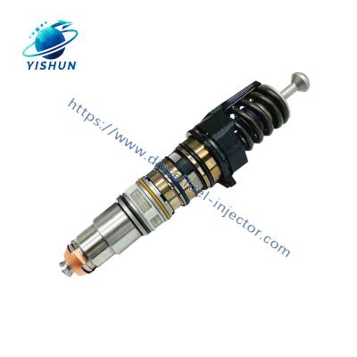 China 1846315 Injetor de combustível diesel para motores HPI à venda
