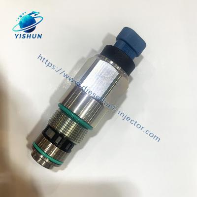 China QSK60 330600 330601 Diesel Engine Parts Electronic Fuel Control Actuator 330600 330601 3347905 for sale