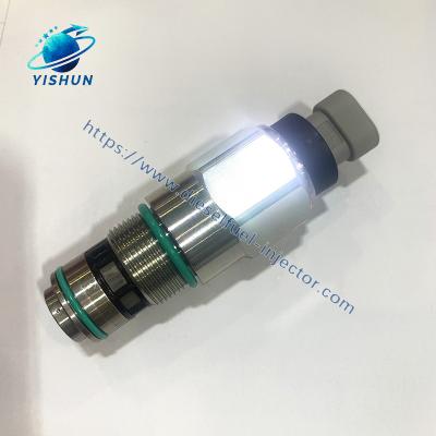 China QSK45 3347907 Diesel Engine Parts Electronic Fuel Control Actuator 3347907 for sale