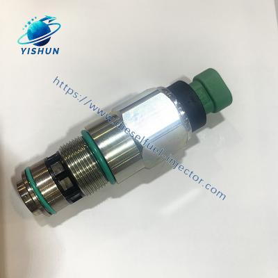 China QSK60 330601 Diesel Engine Parts Electronic Fuel Control Actuator 330601 for sale