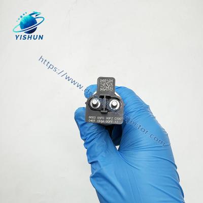 China Hoogwaardige Common Rail Injector 095000-7140 Fuel Injector Assembly 33800-52000 Te koop