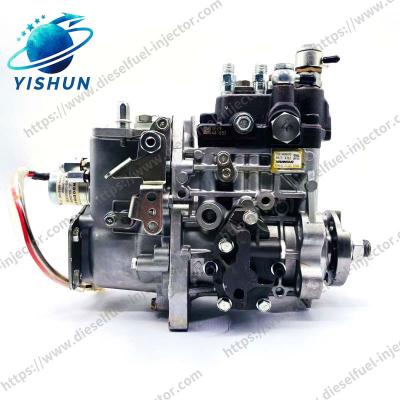 China X5 4TNV94L-PIK 4TNV98T-SFN Engine Fuel Injection Pump 729932-51330 729933-51330 for sale