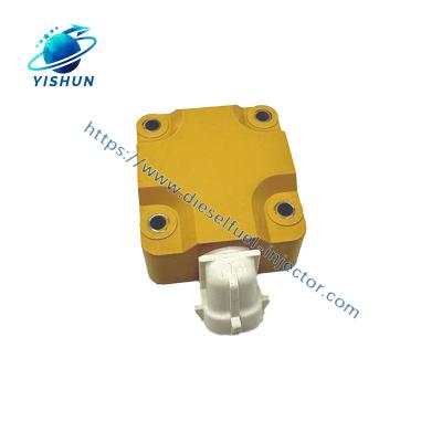China HEUI 3126 3126E Common Rail Diesel Fuel Injector Solenoid Valve for 173-9267 2225963 1774752 1286001 178019 for sale