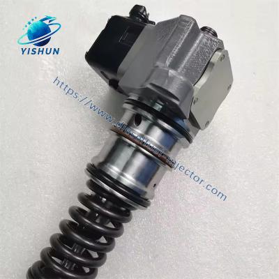 China Fuel Injection Pump 0414755003 0414755002 0986445001 for Truck Engine 313GC5227M for sale