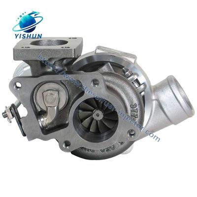 China El motor V3307 del tractor M8200 M9000 está equipado con un turbocompresor 1C041-17010. en venta