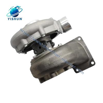 Китай GJ90B Turbo W-D615.67A Турбокомпрессор 9223A 17111521 для деталей экскаваторов продается