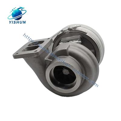 China 3306 7N2515 Turbocompresor 3306 Partes del motor 7N-2515 3306 Turbocompresor del motor D7G Turbocompresor en venta