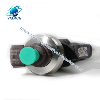 China Common Rail Injector 095000-5750 8-97354811-0 Fuel Injector For D-max 4jj1 for sale
