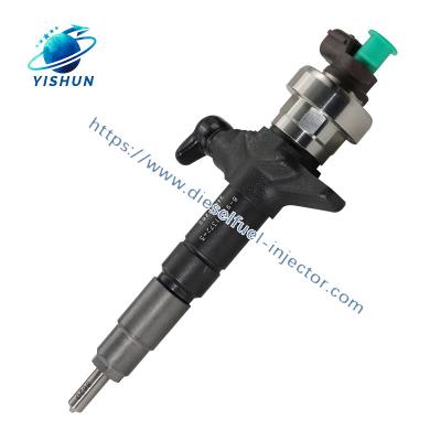 China Fuel Injector 095000-5431 Common Rail Injector 8-97311372-4 095000-5430 8-97311372-5 For D-max 4jj1 for sale
