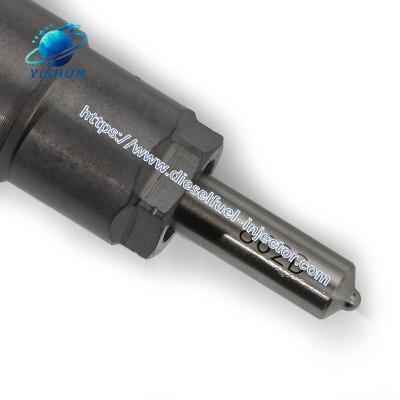 China Common Rail Injector 095000-6990 8-98011605-0 Fuel Injector For D-max 4jj1 for sale