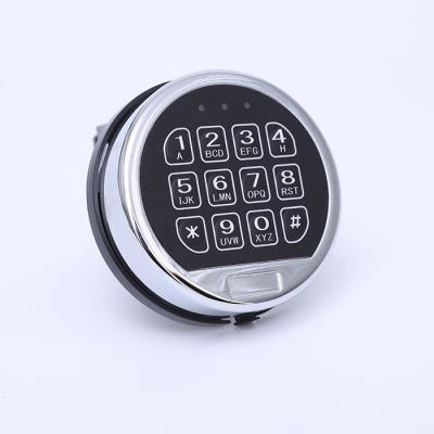 中国 パスワードと電子結合ロックと,セーフと銃のキャビネットのための機械的な 販売のため