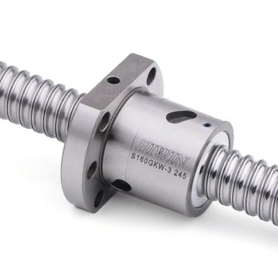 Chine Cheap Machinery Price Taiwan HIWIN Ball Screw For CNC 3D Router Machine Ball Screw à vendre