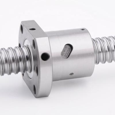 Chine Ratio of Original Taiwan HIWIN ball screw R20-5T3 cheap price GCr15 steel, FSI2005 for CNC machine à vendre