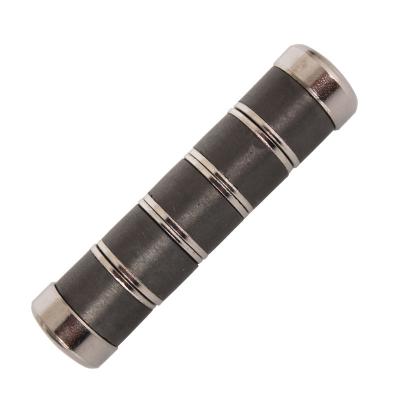 China Vorbeugung von Perikarditis Quadrat Schwarzer Kuhmagnet Rumen Magnet Ultimate Rumen Gesundheit Booster zu verkaufen