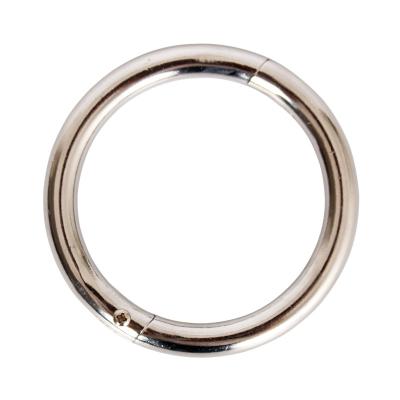 中国 90mm 直径 高耐久性 メタル ブール 鼻輪 10mm 粗さ 信頼性 販売のため