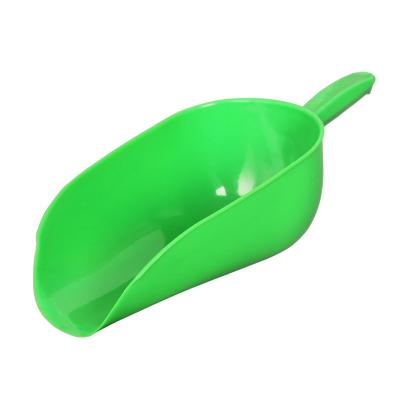 China Roestbestendige plasticscoop Schaaf ideaal voor het voeden en langdurige prestaties Te koop