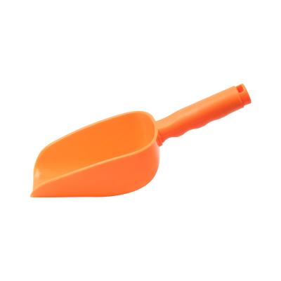 China Roestbestendige plasticscoop Schaaf 30cm lengte voor industrieel gebruik Te koop