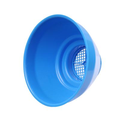 China 7L Fresh Milk Filter Ultimate Solution For Filtering Milk On Milking Bucket for sale