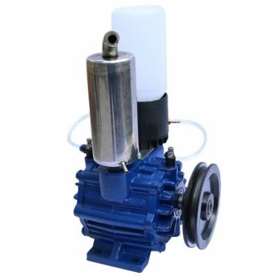 China Low Noise Milking Machine Vacuum Pump 850L For Maximum Dairy Farm Productivity for sale