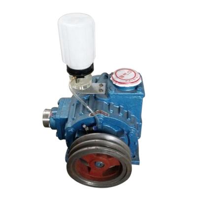 China Cow Goat Milking Machine 1440r/min High Speed Vacuum Pump 1500L For Milking System for sale