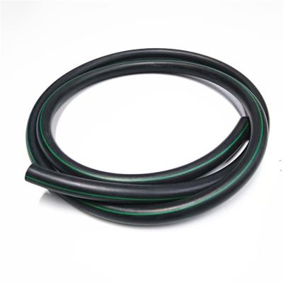 China 13 mm/16 mm/19 mm Diámetro interno Máquina de leche tubo de caucho para granjas lecheras en venta