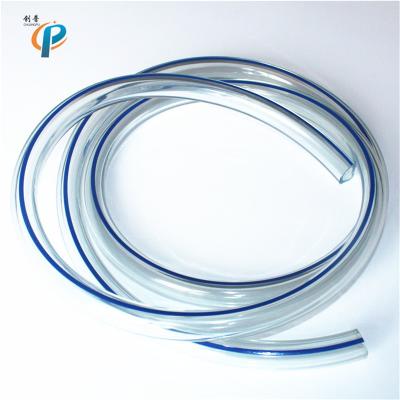 China Máquina de ordeño de alto rendimiento tubo de PVC para extracción máxima de leche en venta
