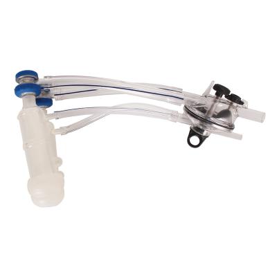 China Long Life Milking Machine Parts Cluster Group For Farm (Grupo de peças de máquinas de ordenha e ordenha de larga duração) à venda