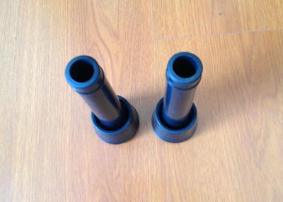 China Short Silicon Rubber Milking Machine Liners For Cows / Goats , SGS Certificate for sale