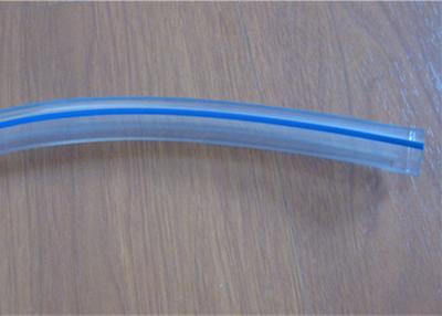 China A máquina de ordenha transparente da mangueira do leite do PVC parte não - 12x22mm tóxico à venda
