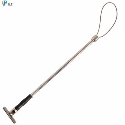 China 65cm Schwein-Halter Edelstahl-1.1kg stark und hell zu verkaufen
